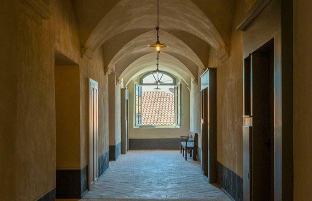 Hôtel du Couvent